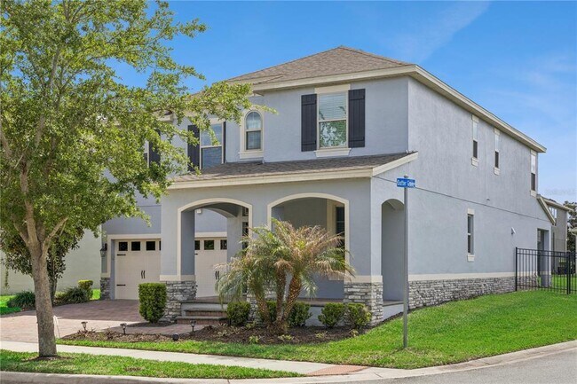 Foto del edificio - 10224 Atwater Bay Dr