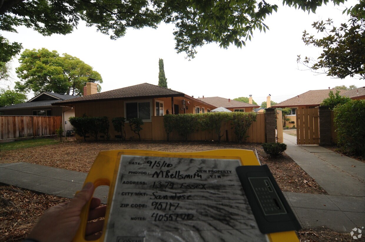 Foto del edificio - 1379-1381 Essex Way