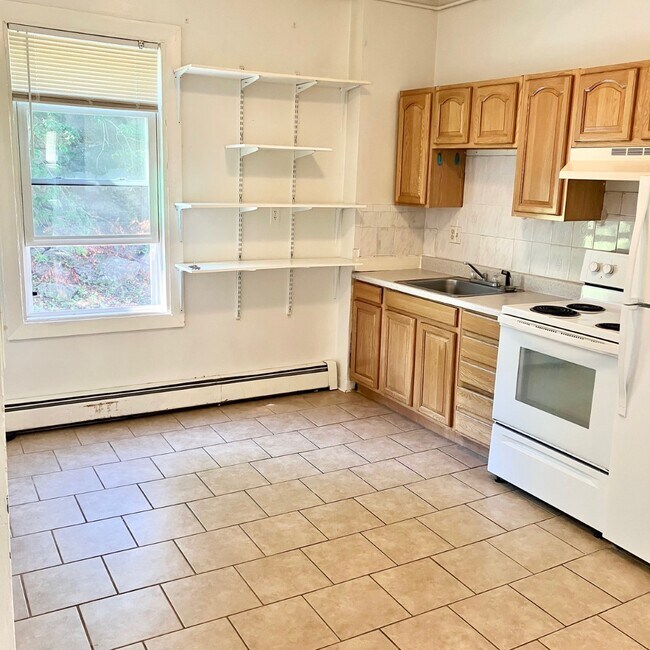 Foto del edificio - 17 Carmel St