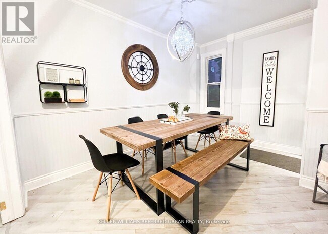 Photo du bâtiment - 2480 St Clair Ave W