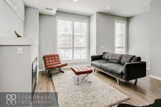 Foto del edificio - 2456 N Clay St