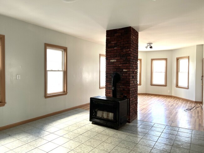 Foto del edificio - 301 Davis St