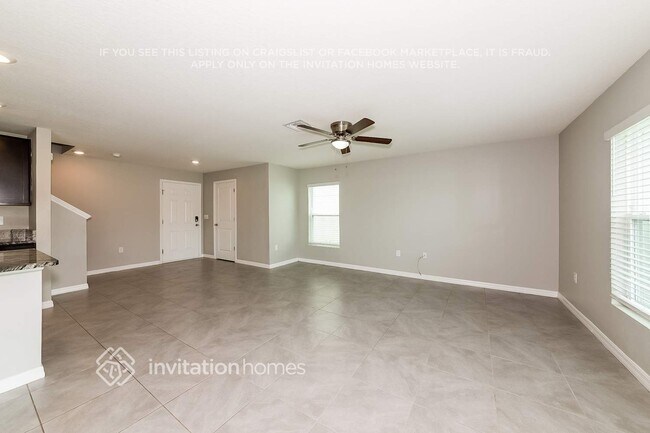 Foto del edificio - 5006 Granite Dust Pl