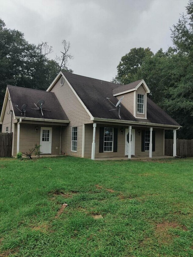 Foto principal - 1013 Co Rd 306