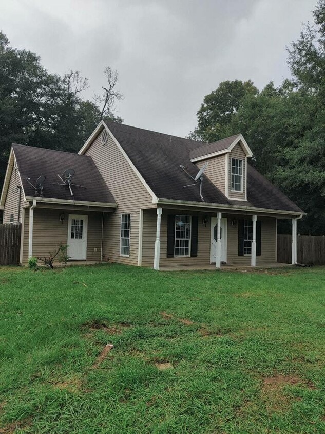 Primary Photo - 1013 Co Rd 306