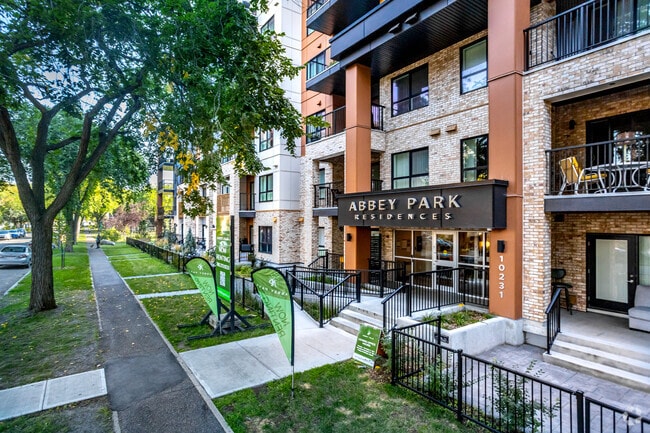 Building Photo - Abbey Park Residences