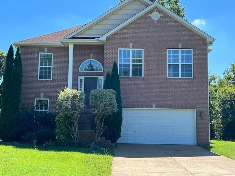 1518 Sugarwood Dr, Brentwood, TN 37027 House for Rent in Brentwood