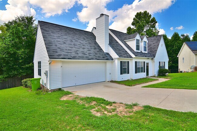 Foto del edificio - 5 Providence Plantation Ct