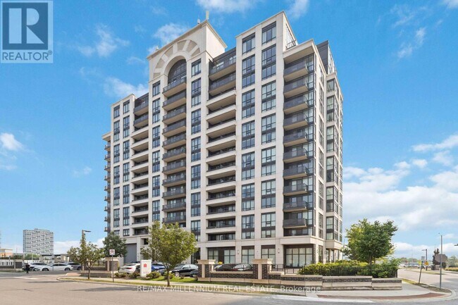 Building Photo - 9582 Markham Rd