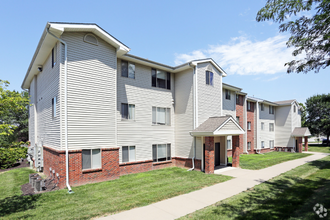 Building Photo - 904 Kasper St