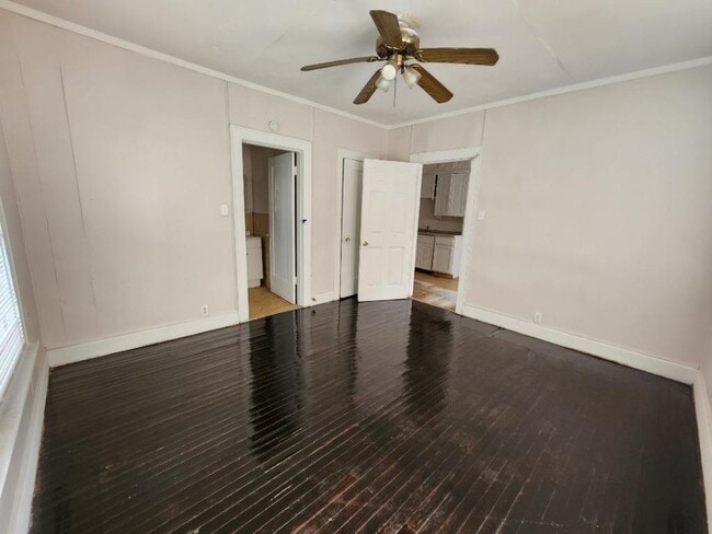 Master Bedroom - 2619 Wilkinson Ave