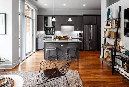 Foto principal - 839 S Wells St