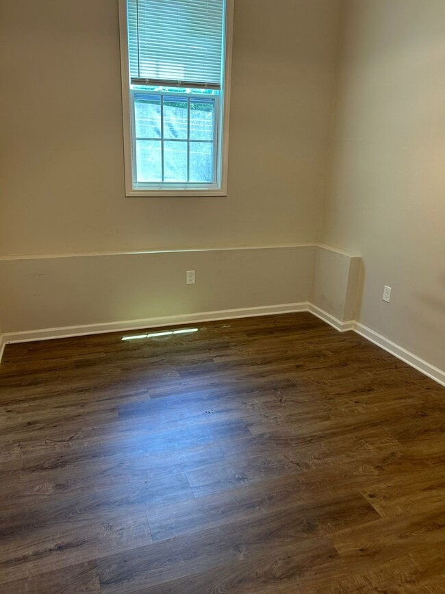 Bedroom - 4859 Post Oak Tritt Rd NE