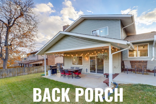 Foto del edificio - 2860 S Golden Way