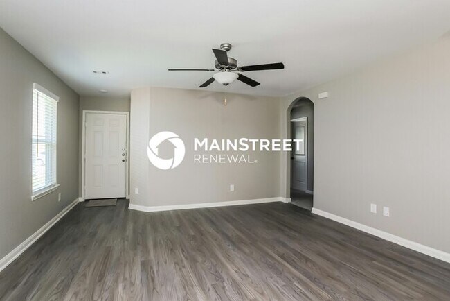 Foto del edificio - 3 Bedroom Pet-Friendly Home in Magnolia, TX with Main Street Renewal