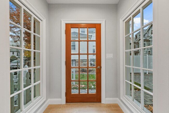 Foto del edificio - 14 Newell Rd