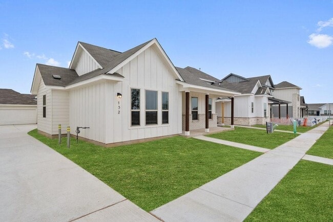 Building Photo - 132 Condesa St