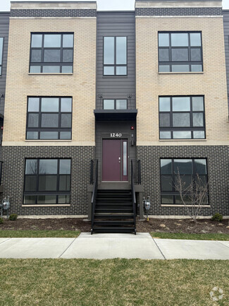 Building Photo - 1240 Landmark Ave