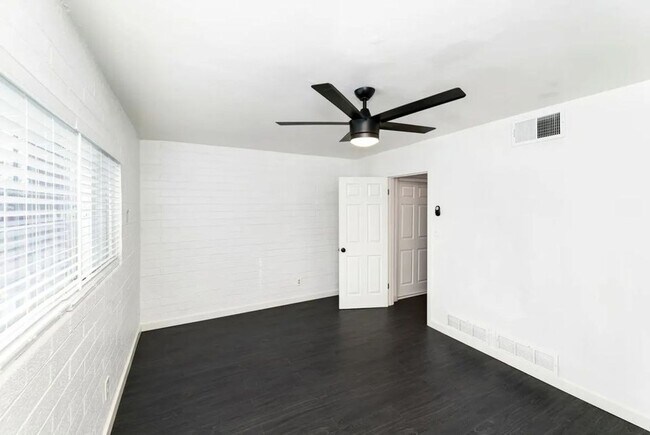 Foto del interior - Boho On 40th Street Apartments