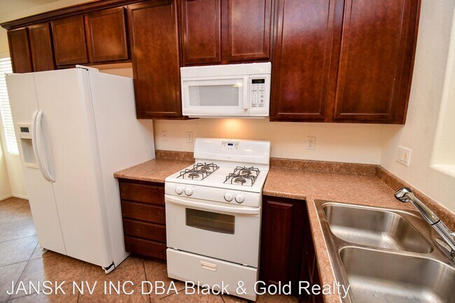 Foto del edificio - 4 br, 2.5 bath House - 3661 Bella Legato Ave
