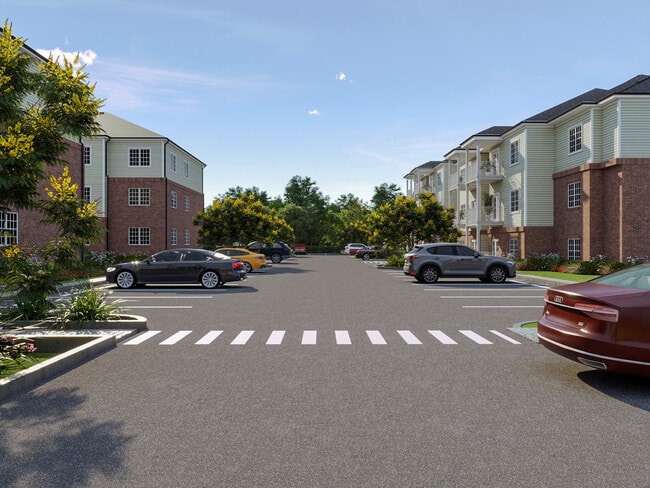 Building Photo - Smith Ridge Commons