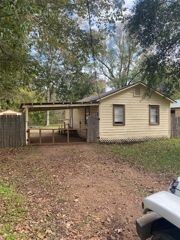 40 Jimmie Ln, Shepherd, TX 77371 House Rental in Shepherd, TX