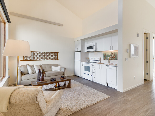 Foto del edificio - 2730 N Killingsworth St