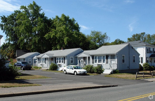 homes for rent in randolph ma craigslist