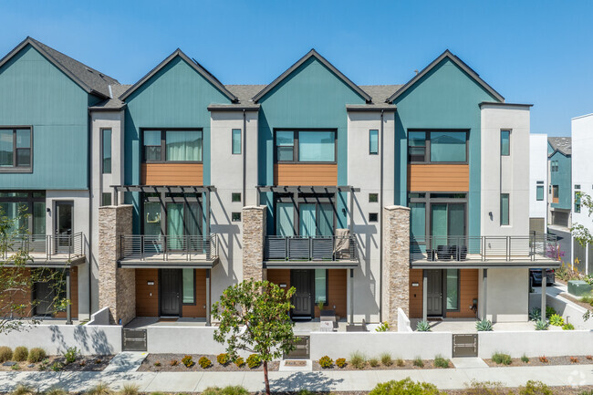 Building Photo - Solis Park at Great Park