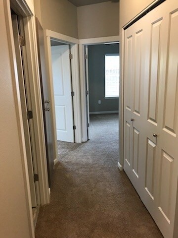 Interior Photo - Cappella