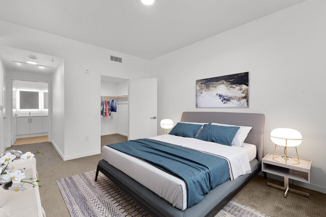 Building Photo - First Street Village, LLC