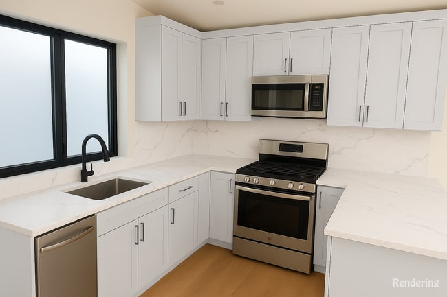 Kitchen - 6694 Sabado Tarde Rd