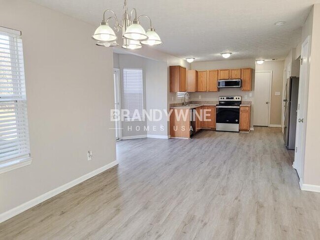 Foto del edificio - 1135 Valley Forge Dr