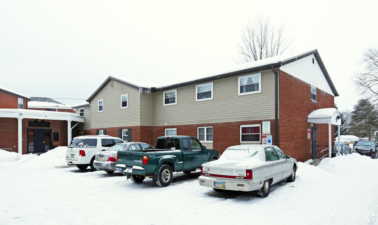 Foto principal - Hidden Lane Apartments