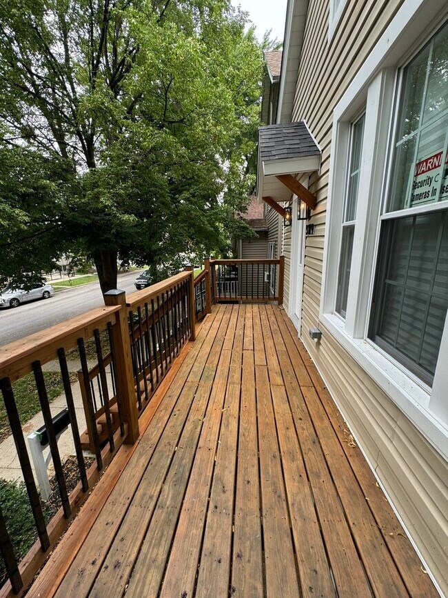 Foto del edificio - 3119 S 53rd Ave