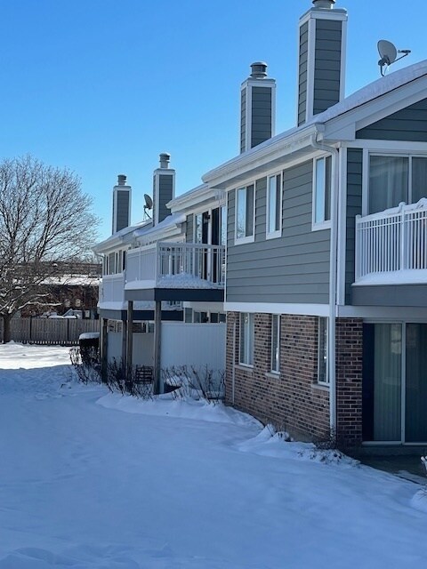 Foto del edificio - 624 Berkley Ct