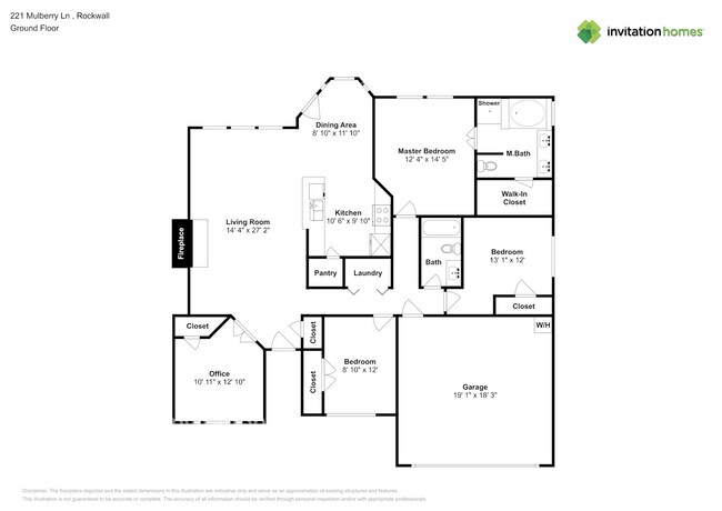 Foto del edificio - 221 Mulberry Ln