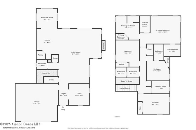 Building Photo - 8215 Millbrook Ave