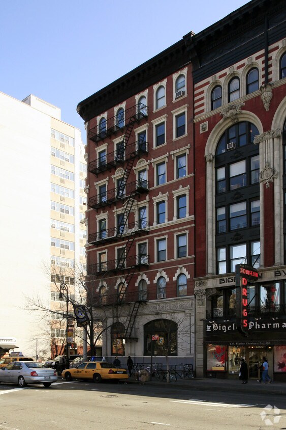 66 W Ninth St. - 66 W Ninth St