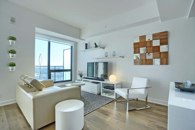 Photo du bâtiment - 1055 Rue de la Montagne