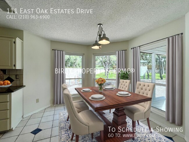 Building Photo - 111 E Oak Estates Dr
