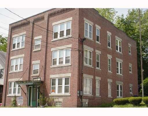 Primary Photo - 429 S BROAD St
