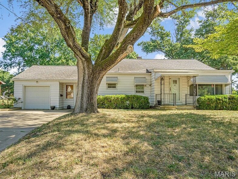 Foto principal - 1622 West Blvd