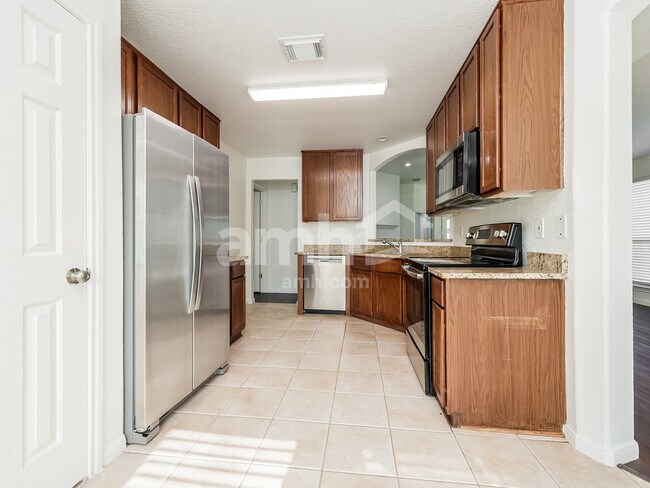 Foto del edificio - 3709 Breckenridge Dr