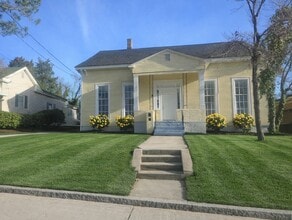 Building Photo - 1745 1st Ave