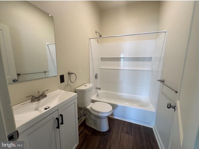 Foto del edificio - 126 Washington Ave