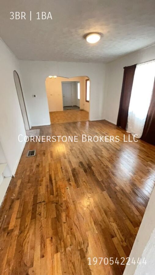 Foto del edificio - 202 S Colorado Ave