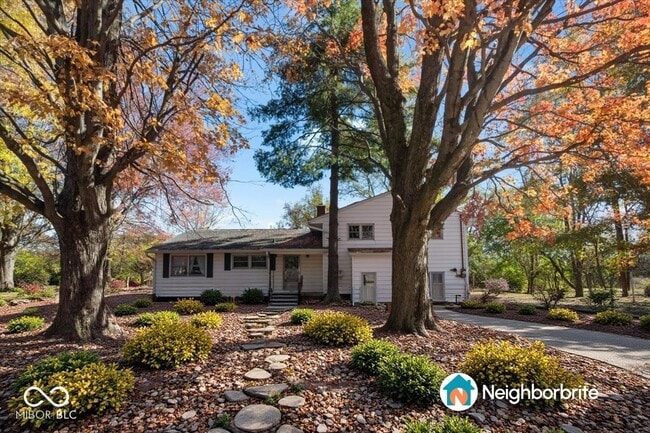 Foto del edificio - 10293 E County Rd 100 S