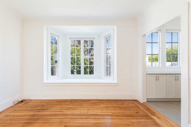 Foto del edificio - 3017 22nd St