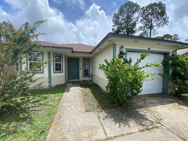 Foto del edificio - 2641 Sam Houston Pl